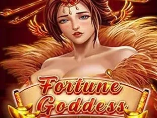 Fortune Goddess (1) thumbnail