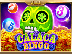 Calaca Bingo thumbnail