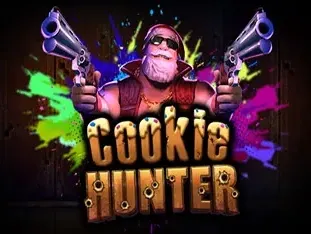 Cookie Hunter game cover