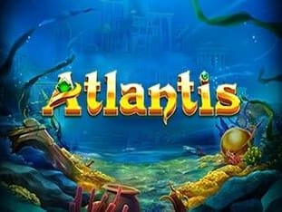 Atlantis game cover