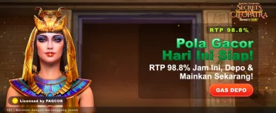 Login Batak5D Sekarang Juga