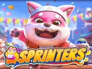 Sprinters thumbnail